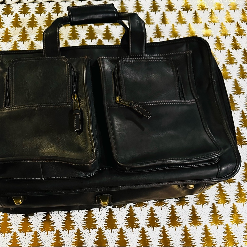 Flight bag